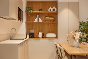 Marconia Boutique Residence