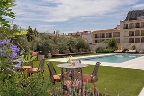 Marconia Boutique Residence