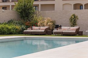 Marconia Boutique Residence