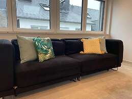 2 bedrooms in the heart of Limpertsberg