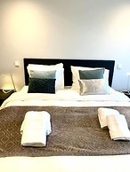 2 bedrooms in the heart of Limpertsberg