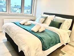 2 bedrooms in the heart of Limpertsberg