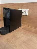 2 bedrooms in the heart of Limpertsberg