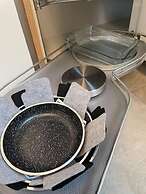 2 bedrooms in the heart of Limpertsberg