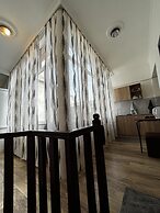 Opera Apartment Sleeps 4 With Patio