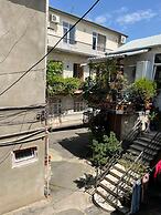 Opera Apartment Sleeps 4 With Patio