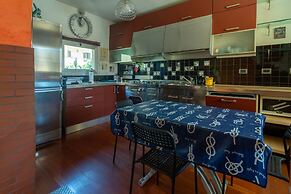 Casa vacanza La Picciotta