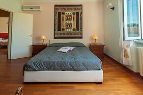 Casa vacanza La Picciotta