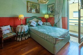 Casa vacanza La Picciotta