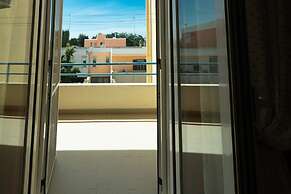 Casa vacanza La Picciotta