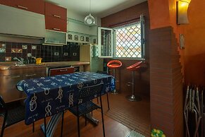 Casa vacanza La Picciotta