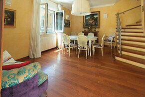 Casa vacanza La Picciotta