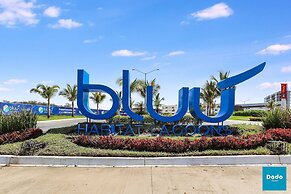Bluu Habitat