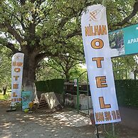 Nilhan Otel