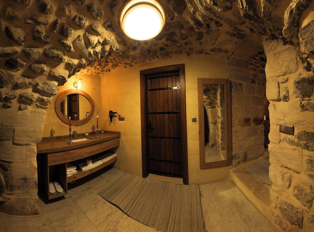 Kasr-ı Kikan Hotel