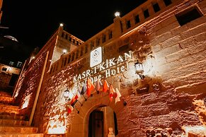 Kasr-ı Kikan Hotel