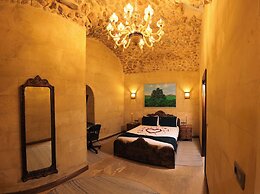 Kasr-ı Kikan Hotel
