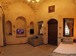 Kasr-ı Kikan Hotel