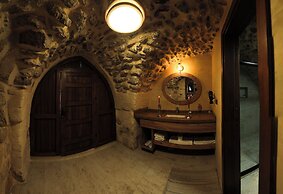 Kasr-ı Kikan Hotel