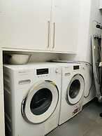 Luxury 3 bedrooms- Terrace and Parking