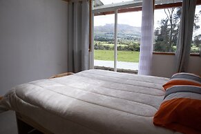 Ilinizas Mountain Lodge
