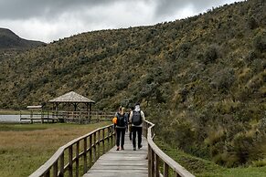 Ilinizas Mountain Lodge