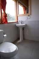 Ilinizas Mountain Lodge