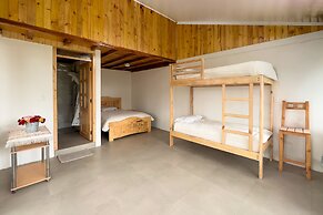 Ilinizas Mountain Lodge
