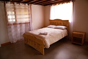 Ilinizas Mountain Lodge