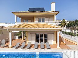 Villa Ribeiro by HelloVacations