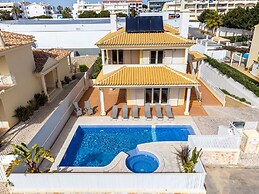 Villa Ribeiro by HelloVacations