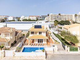 Villa Ribeiro by HelloVacations