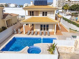 Villa Ribeiro by HelloVacations