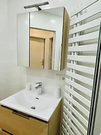 Cosy & New 2 bedrooms in Center