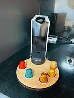 Cosy & New 2 bedrooms in Center