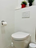 Cosy & New 2 bedrooms in Center