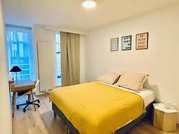 Cosy & New 2 bedrooms in Center