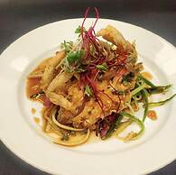 Buttermilk Falls Inn