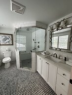 Buttermilk Falls Inn