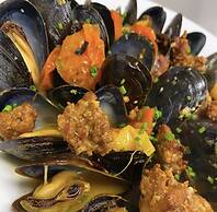 Buttermilk Falls Inn