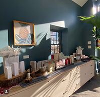 Buttermilk Falls Inn