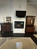 Buttermilk Falls Inn