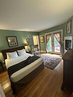 Buttermilk Falls Inn