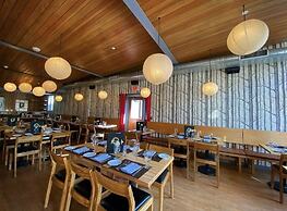 Buttermilk Falls Inn