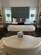 Buttermilk Falls Inn