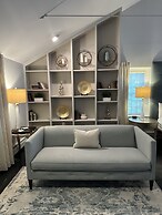 Buttermilk Falls Inn