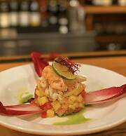 Buttermilk Falls Inn