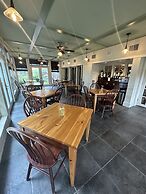 Buttermilk Falls Inn