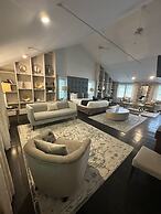 Buttermilk Falls Inn