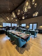 Buttermilk Falls Inn